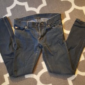 Armani Jeans